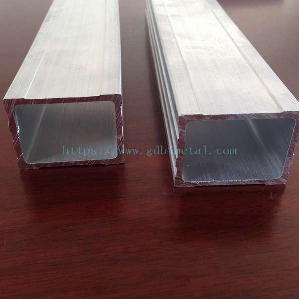 Aluminum Pipe&Tube